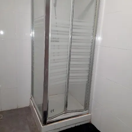 Vandrarhem De Paso Benidorm