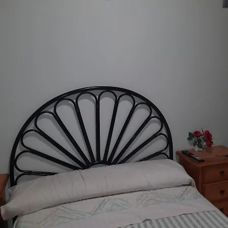 Vandrarhem De Paso Benidorm