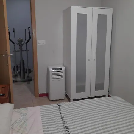 Vandrarhem De Paso Benidorm