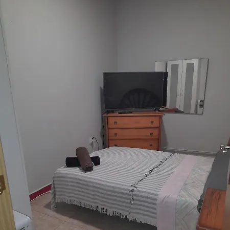 De Paso Vandrarhem Benidorm