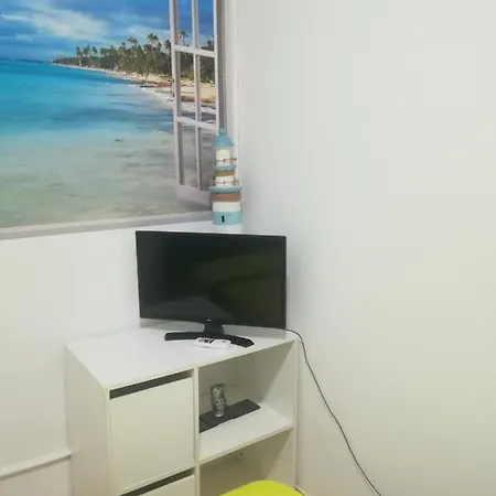De Paso Vandrarhem Benidorm