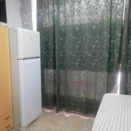 De Paso Vandrarhem Benidorm