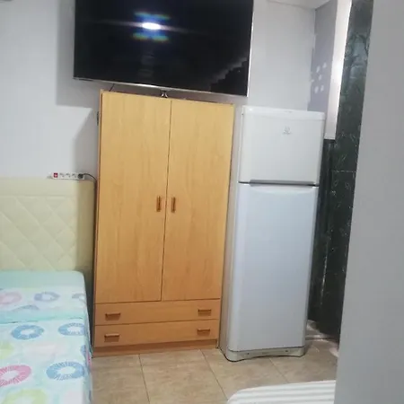 De Paso Vandrarhem Benidorm